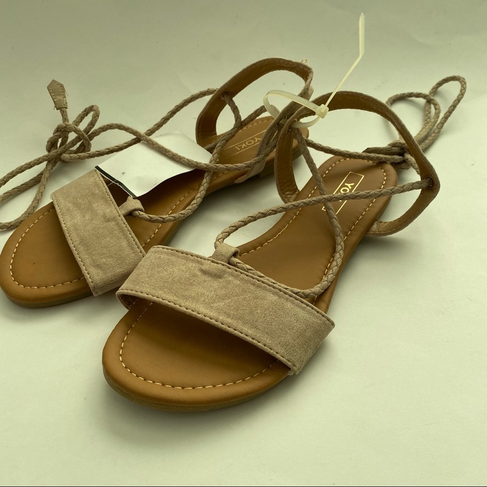 SANDALS - Picture 7 of 15